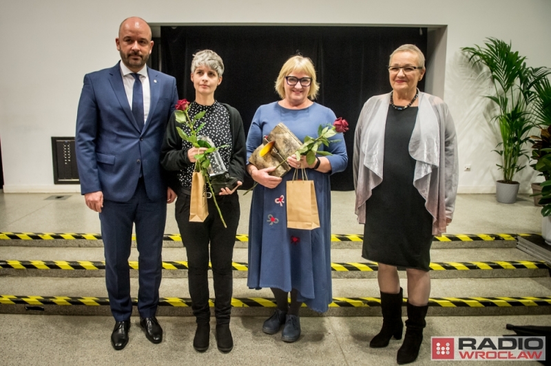 Pióro Fredry i Dobre Strony 2019 wręczone